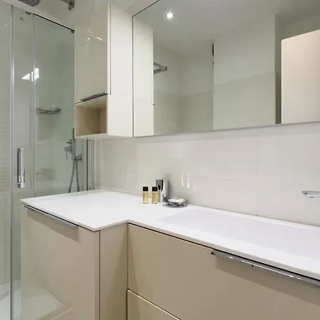Apartament Duomo Luxury Vi Mediolan