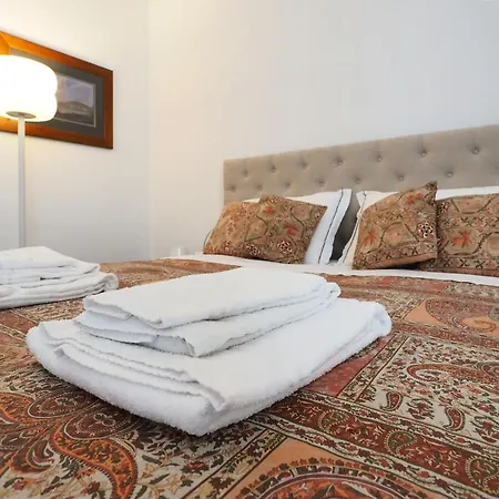 Apartament Duomo Luxury Vi Mediolan
