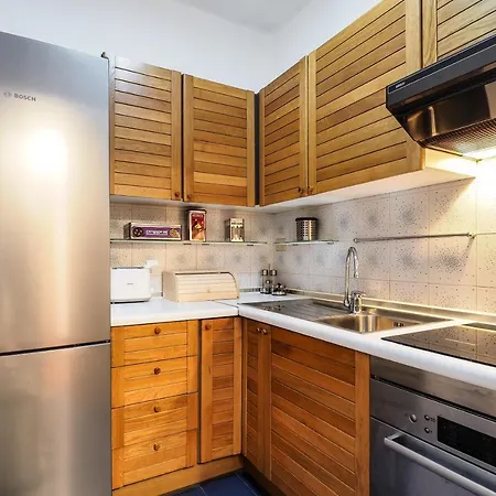 Apartament Duomo Luxury Vi