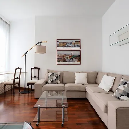아파트 Duomo Luxury Vi
