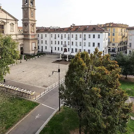 Duomo Luxury Vi *