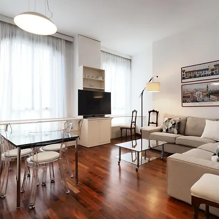 Duomo Luxury Vi 밀라노